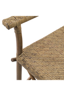 Natural Rattan Dining Chair | Eichholtz Johor |