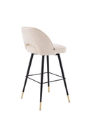 Cut-Out Back Bar Stools (2) | Eichholtz Cliff | Oroatrade.com