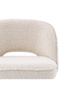 Upholstered Swivel Counter Stool Set (2) | Eichholtz Cliff | Oroatrade.com