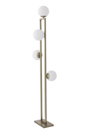 Rectangular Framed Floor Lamp | Eichholtz Pascal | Oroatrade.com