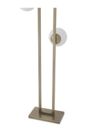 Rectangular Framed Floor Lamp | Eichholtz Pascal | Oroatrade.com