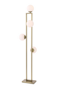 Rectangular Framed Floor Lamp | Eichholtz Pascal | Oroatrade.com
