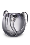 Handblown Glass Vase S | Eichholtz Sianluca | Oroatrade.com