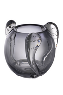 Handblown Glass Vase S | Eichholtz Sianluca | Oroatrade.com