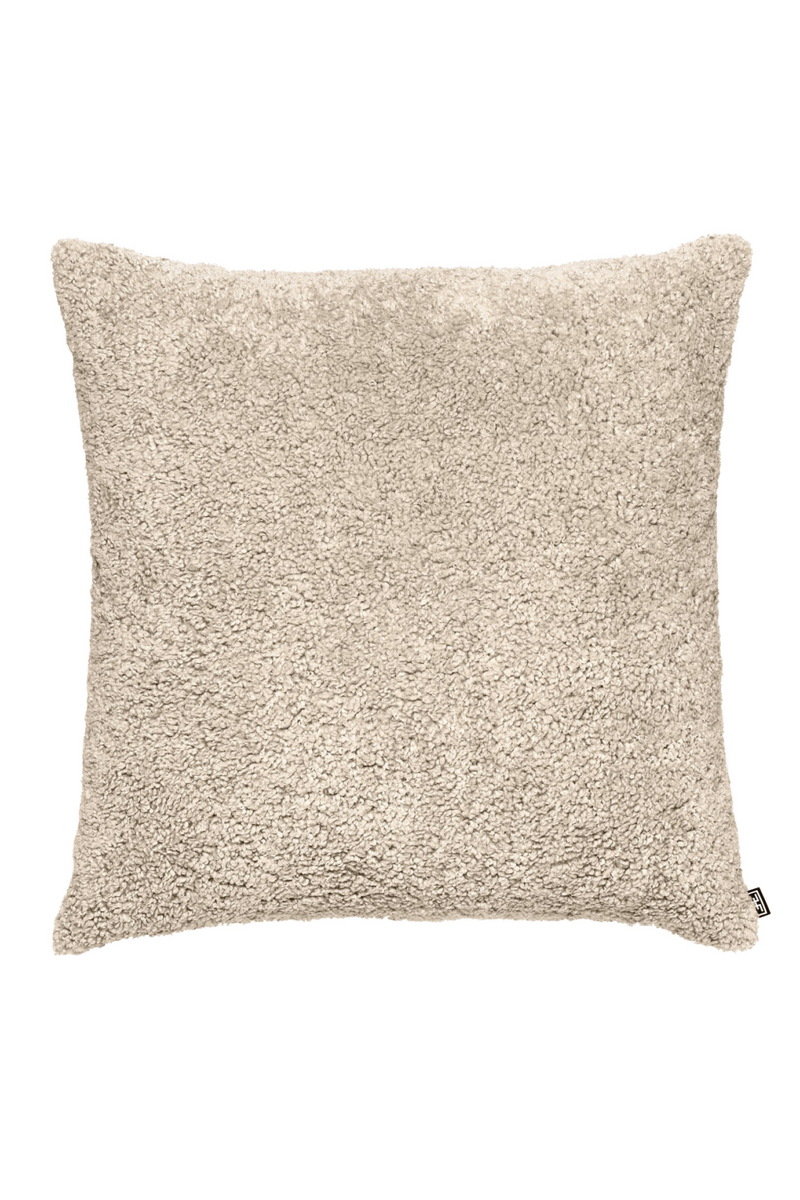 Canberra Sand Pillow | Eichholtz Palla L | OROA TRADE