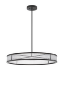 Antique Brass Chandelier | Eichholtz Thibaud | OROA TRADE