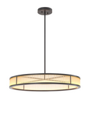 Antique Brass Chandelier | Eichholtz Thibaud | OROA TRADE