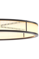 Antique Brass Chandelier | Eichholtz Thibaud | OROA TRADE