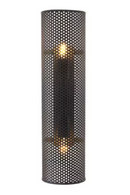 Bold Geometric Wall Lamp L | Eichholtz Morrison | Oroatrade.com
