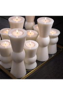 Brass Glass Tray | Eichholtz Goa | Oroatrade.com