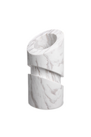 White Marble Object | Eichholtz Megan | OROA TRADE