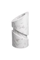 White Marble Object | Eichholtz Megan | OROA TRADE