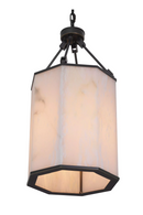 Alabaster Bronze Lantern S | Eichholtz Victoire | OROA TRADE