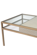 Woven Oak Desk | Eichholtz Napa Valley | Oroatrade.com