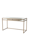 Woven Oak Desk | Eichholtz Napa Valley | Oroatrade.com