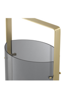 Antique Brass Hurricane | Eichholtz Reid | Oroatrade.com