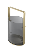 Antique Brass Hurricane | Eichholtz Reid | Oroatrade.com