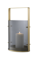 Antique Brass Hurricane | Eichholtz Reid | Oroatrade.com