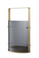 Antique Brass Hurricane | Eichholtz Reid | Oroatrade.com