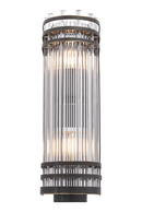 Bronze Glass Wall Lamp S | Eichholtz Gulf | Oroatrade.com