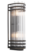 Bronze Glass Wall Lamp S | Eichholtz Gulf | Oroatrade.com