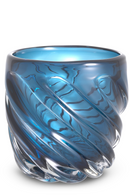 Hand-Blown Glass Vase S | Eichholtz Angelito | Oroatrade.com
