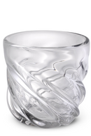 Hand-Blown Glass Vase S | Eichholtz Angelito | Oroatrade.com