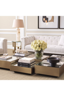 Hand-Blown Glass Vase S | Eichholtz Angelito | Oroatrade.com