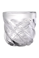 Hand-Blown Glass Vase S | Eichholtz Angelito | Oroatrade.com
