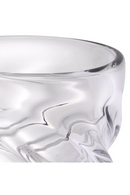 Hand-Blown Glass Vase S | Eichholtz Angelito | Oroatrade.com