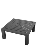 Square Outdoor Coffee Table | Eichholtz Vistamar | Oroatrade.com