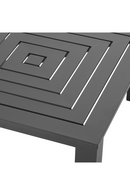 Square Outdoor Coffee Table | Eichholtz Vistamar | Oroatrade.com