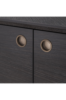 Charcoal Oak Dresser Cabinet | Eichholtz Premier | OROA TRADE