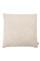 Brisbane Cream Pillow | Eichholtz Palla L | OROA TRADE