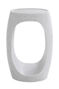 Marble Round Side Table | Eichholtz Clipper High | Oroatrade.com