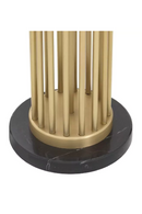 Antique Brass Floor Lamp | Eichholtz Condo | Oroatrade.com