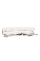Outdoor Sunbrella Sectional Sofa | Eichholtz Royal Palm | Oroatrade.com