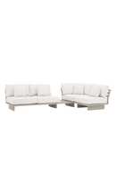 Outdoor Sunbrella Sectional Sofa | Eichholtz Royal Palm | Oroatrade.com