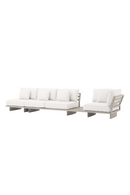 Outdoor Sunbrella Sectional Sofa | Eichholtz Royal Palm | Oroatrade.com