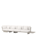 Outdoor Sunbrella Sectional Sofa | Eichholtz Royal Palm | Oroatrade.com