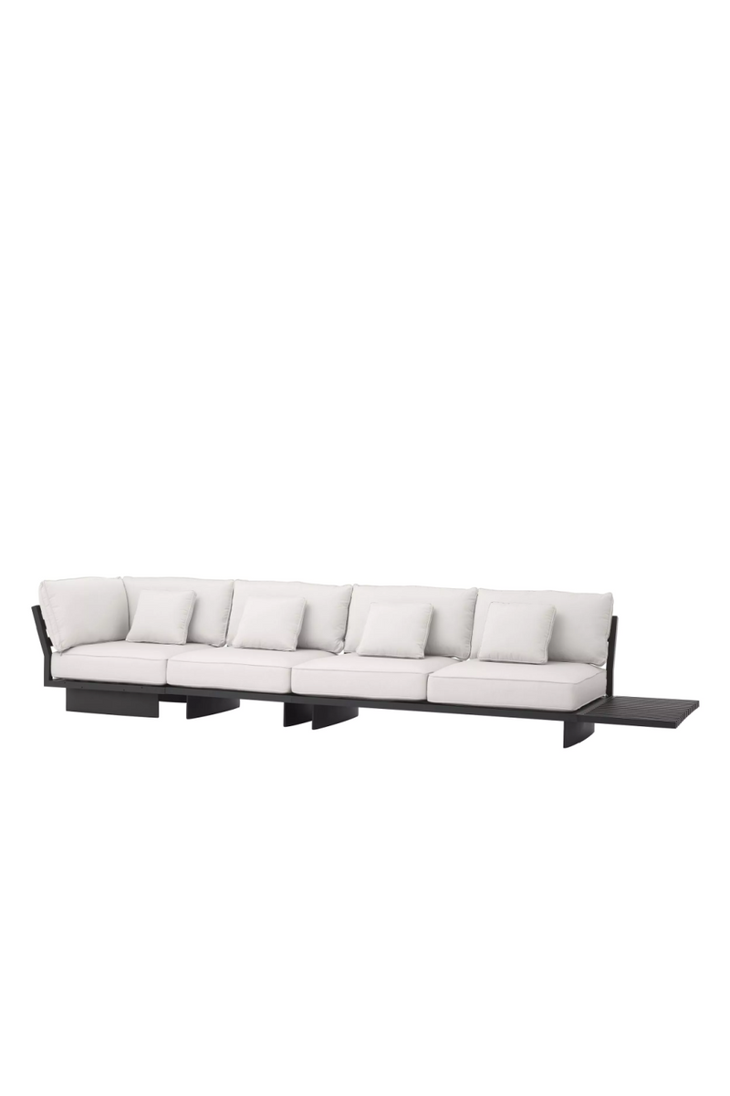 Contemporary Outdoor Sofa | Eichholtz Royal Palm | Oroatrade.com