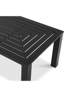 Rectangular Outdoor Dining Table | Eichholtz Vistamar | Oroatrade.com