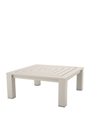 Square Outdoor Coffee Table | Eichholtz Vistamar | Oroatrade.com