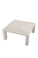Square Outdoor Coffee Table | Eichholtz Vistamar | Oroatrade.com