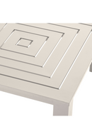 Square Outdoor Coffee Table | Eichholtz Vistamar | Oroatrade.com