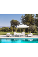 Square Outdoor Coffee Table | Eichholtz Vistamar | Oroatrade.com