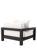 Sunbrella Outdoor Lounge Chair | Eichholtz Cap-Antibes | Oroatrade.com