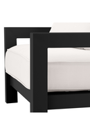 Sunbrella Outdoor Lounge Chair | Eichholtz Cap-Antibes | Oroatrade.com