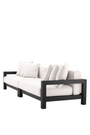 Outdoor Sunbrella Sofa | Eichholtz Cap-Antibes | Oroatrade.com