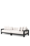 Outdoor Sunbrella Sofa | Eichholtz Cap-Antibes | Oroatrade.com
